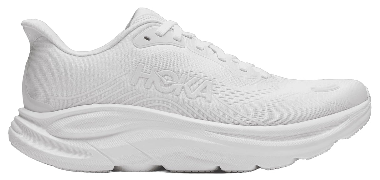 White/White