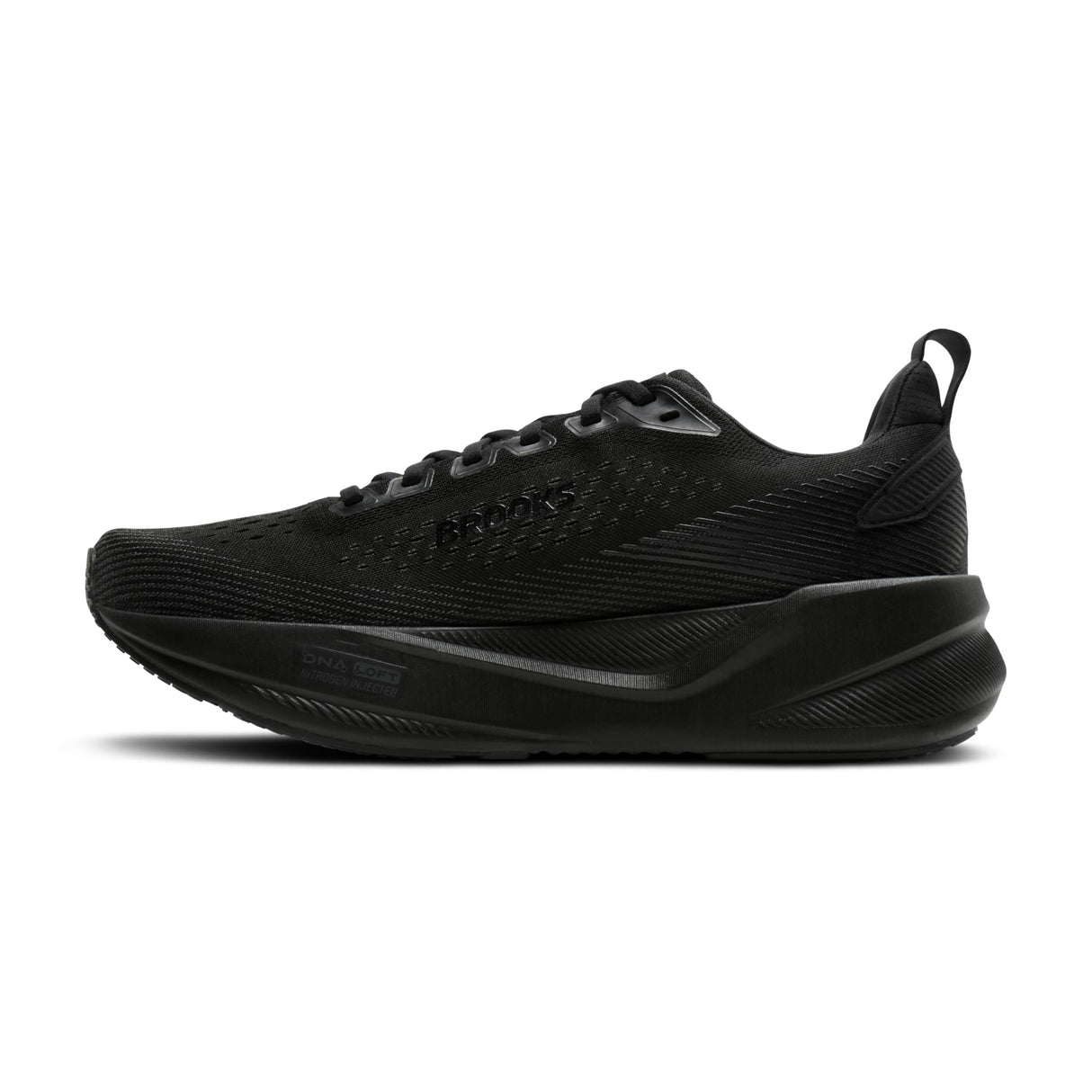 Black/Black/Ebony