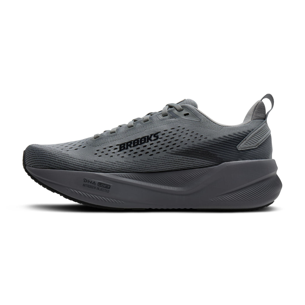 Grey/Grey/Ebony
