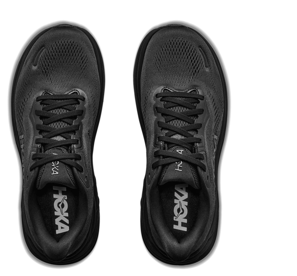 black/black