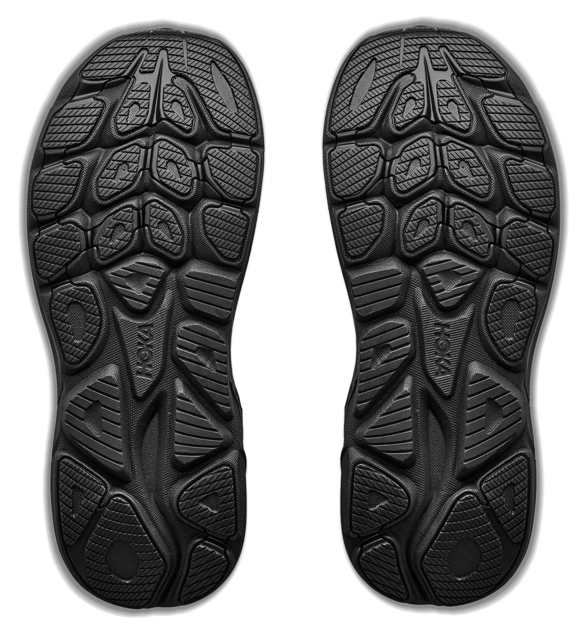 black/black