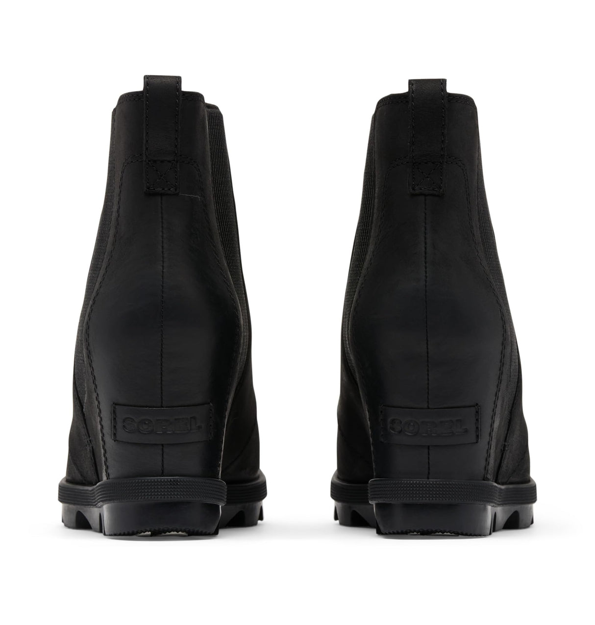 black/black