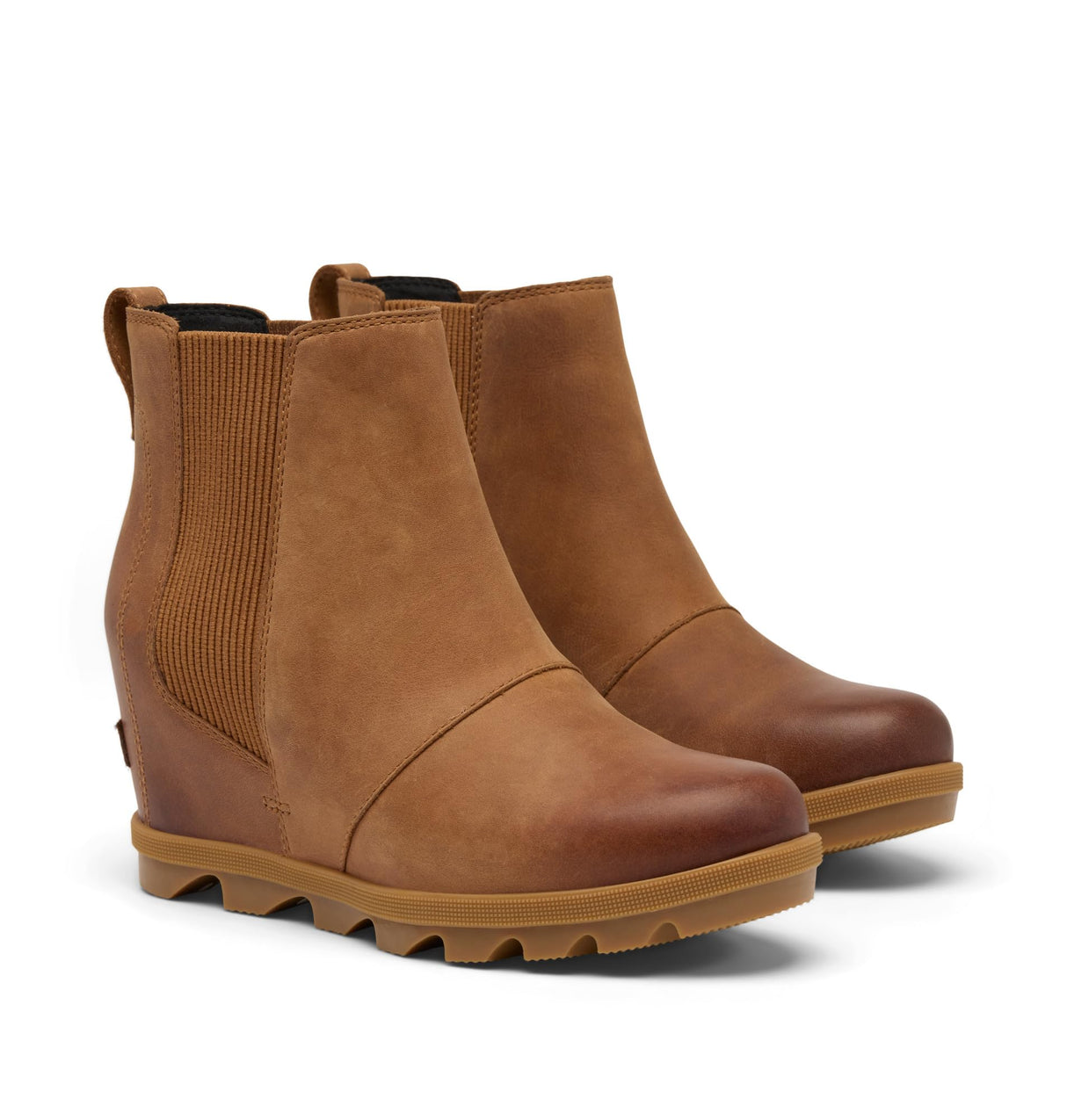 Velvet Tan/Gum