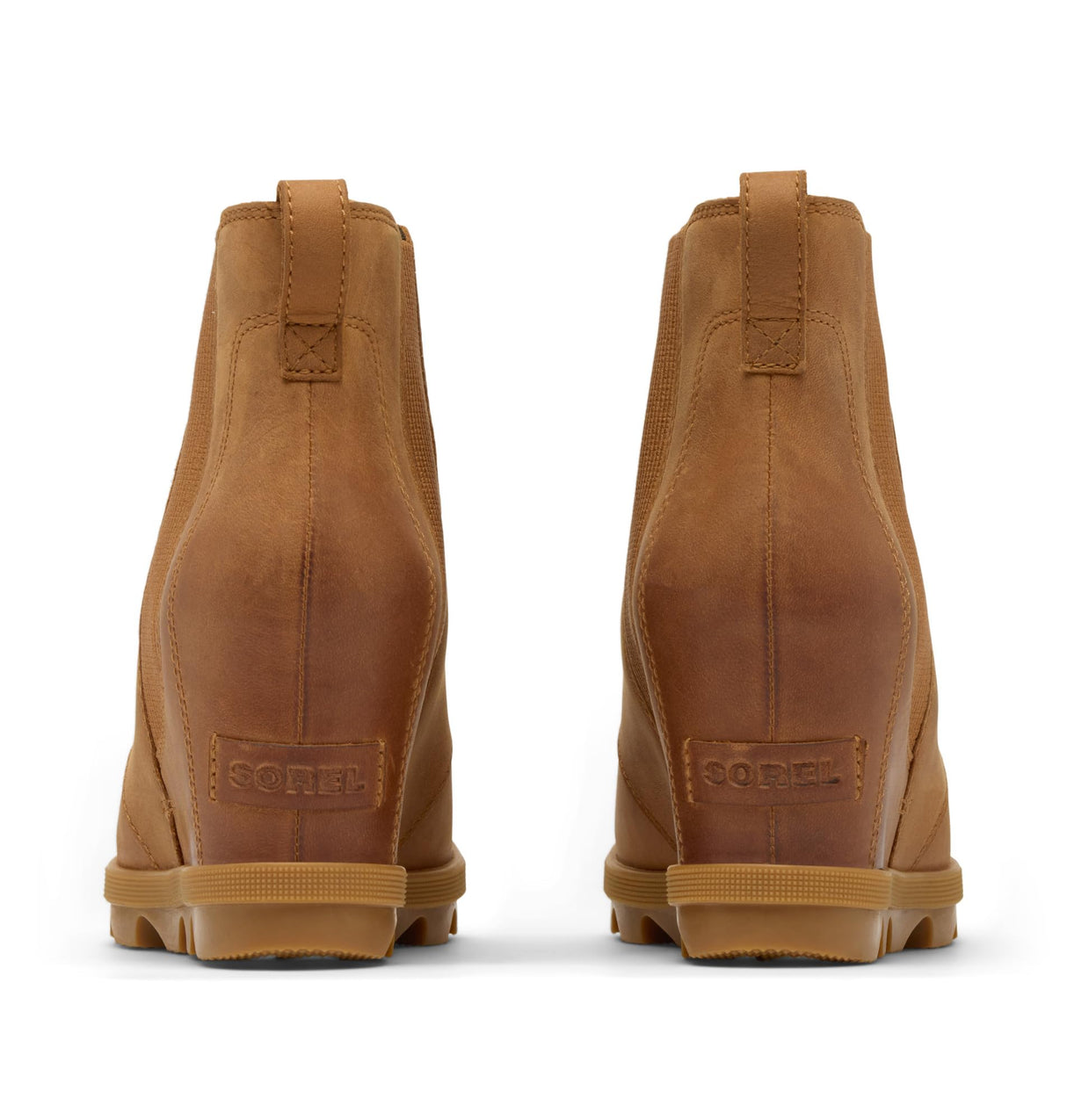 Velvet Tan/Gum