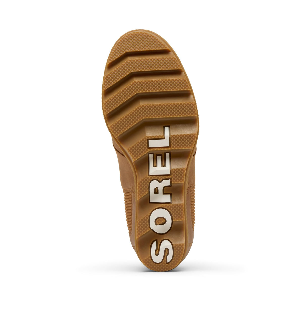 Velvet Tan/Gum
