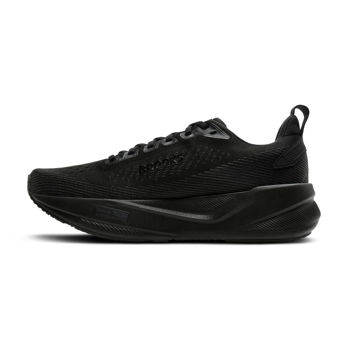Black/Black/Ebony