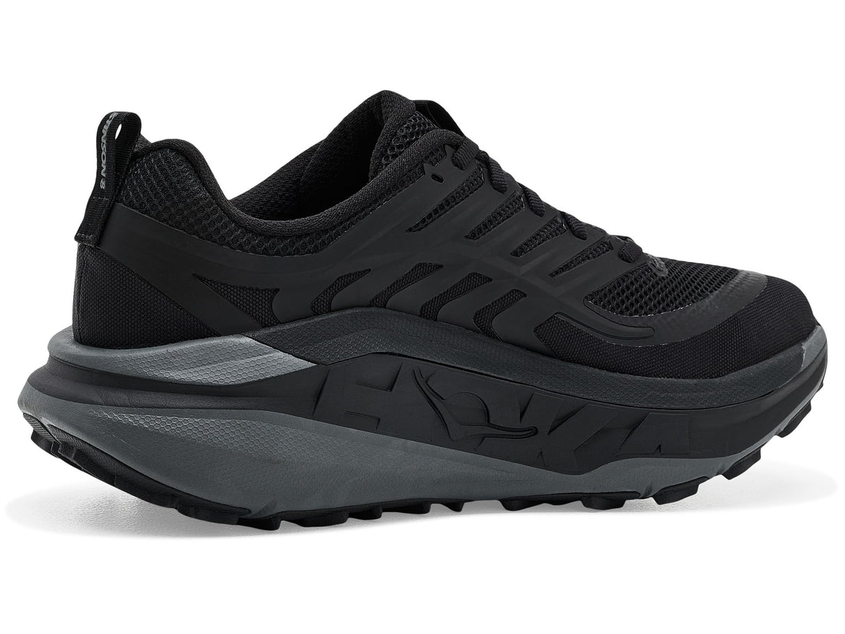 Black/Outer Orbit