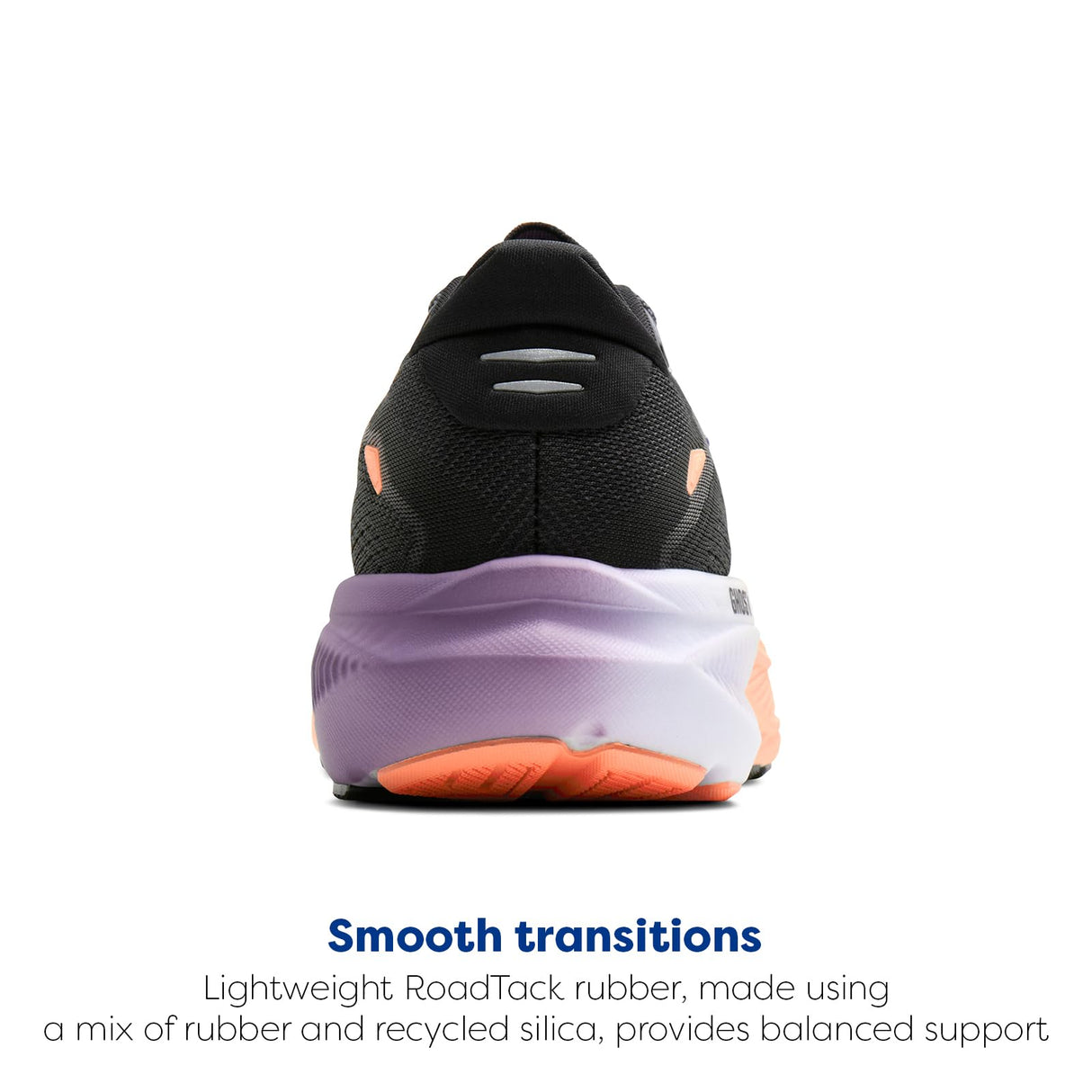 Black/Mulled Grape/Peach