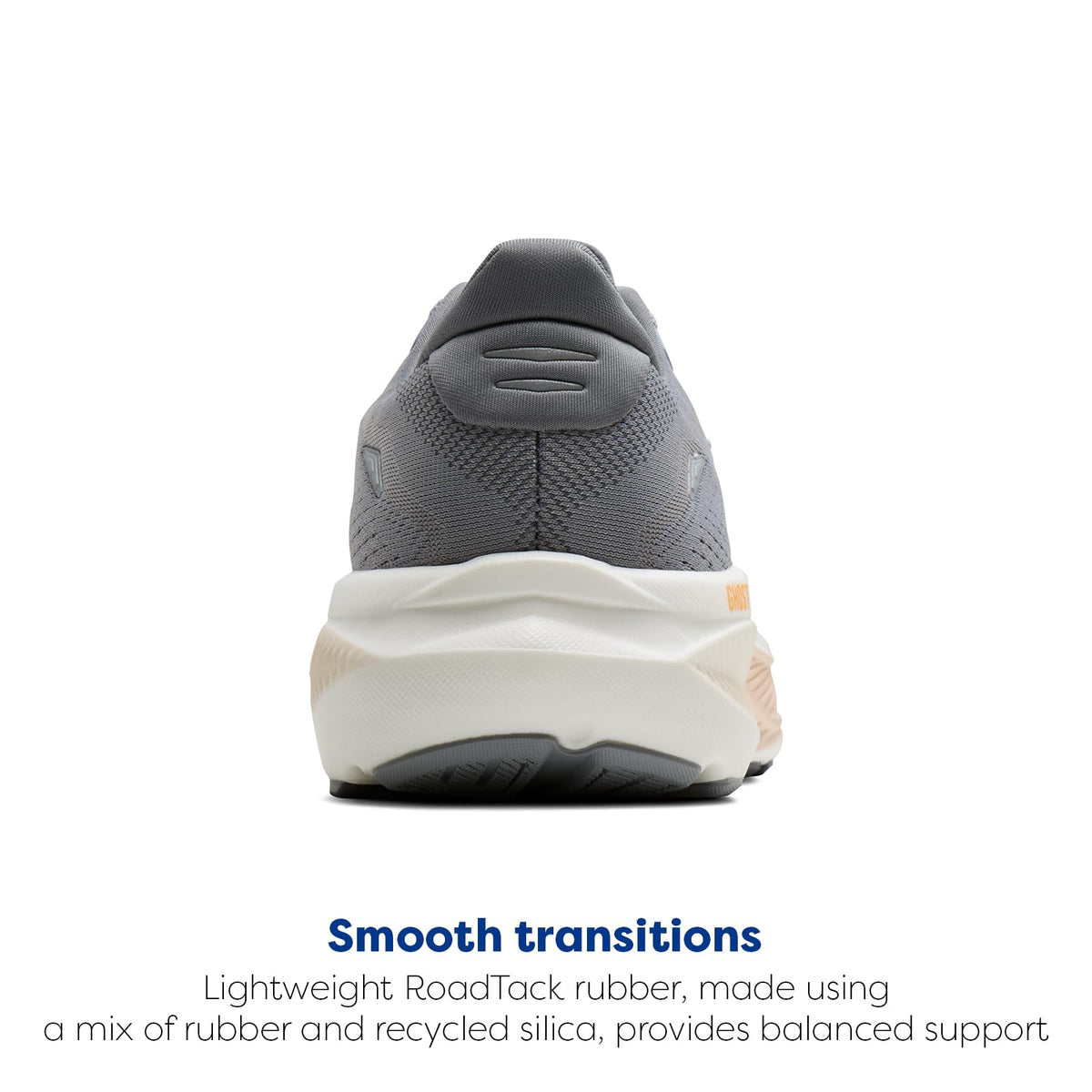 Grey/Morganite/Coconut