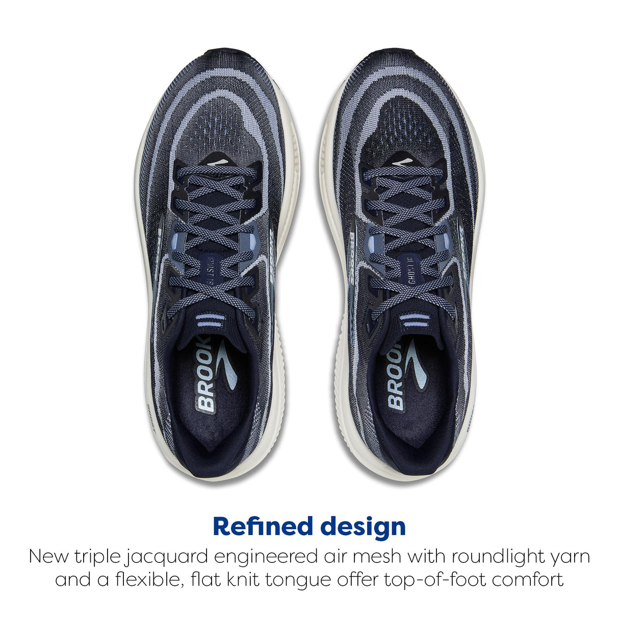 Navy/Rain Washed/Coconut