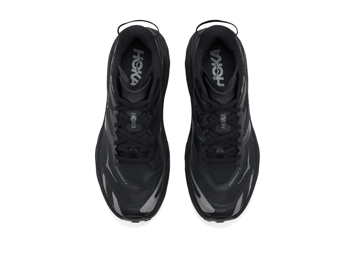 Black/Outer Orbit