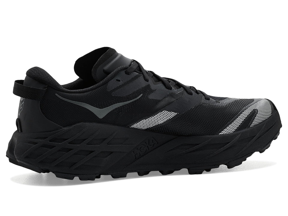 Black/Outer Orbit