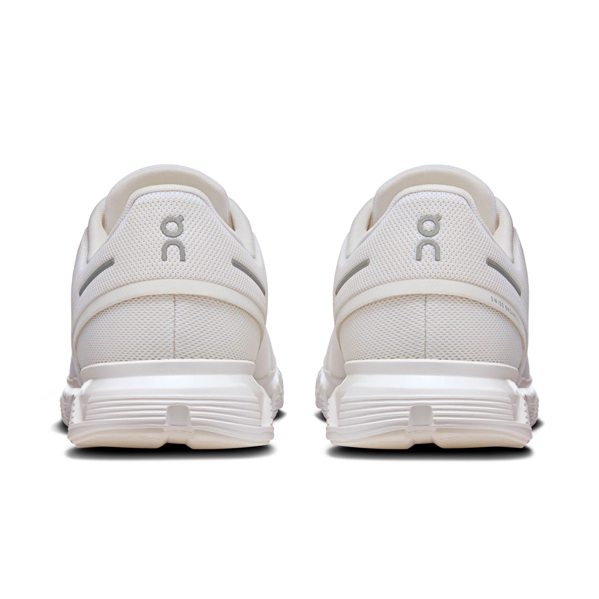 White/White