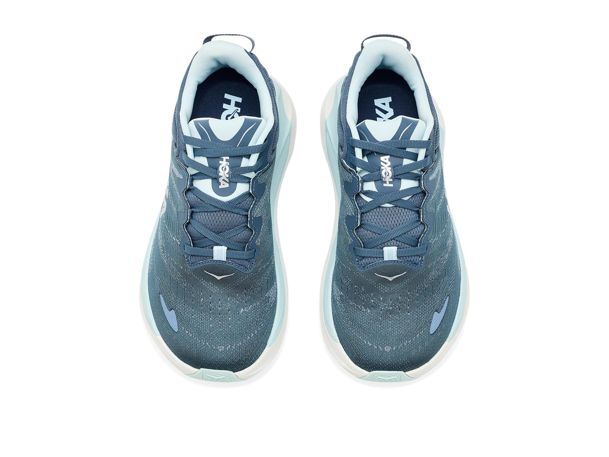 Faded Navy/Glimmering Blue