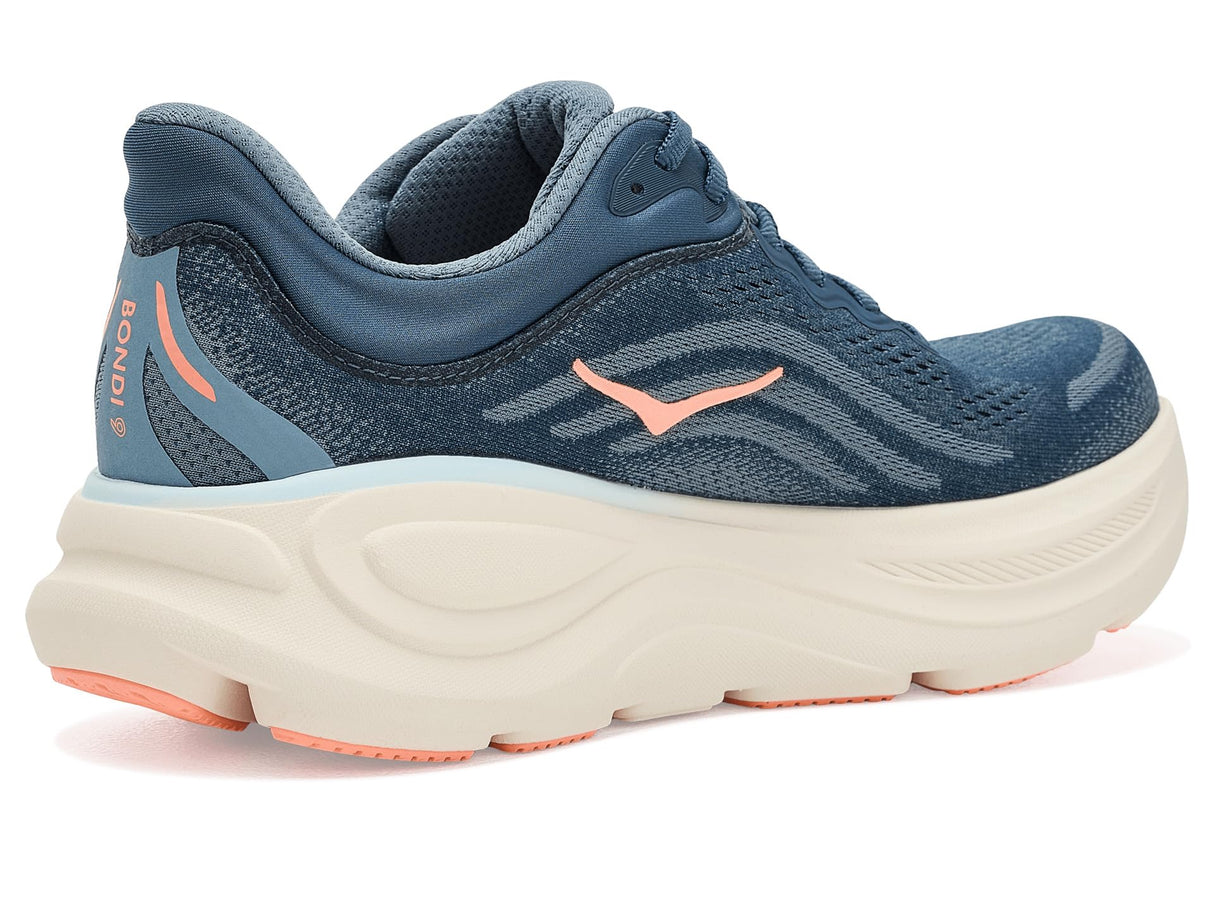 Faded Navy/Slate Blue