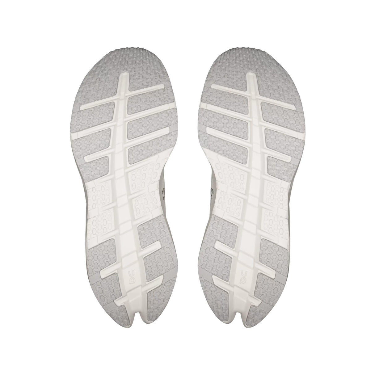 White/Glacier