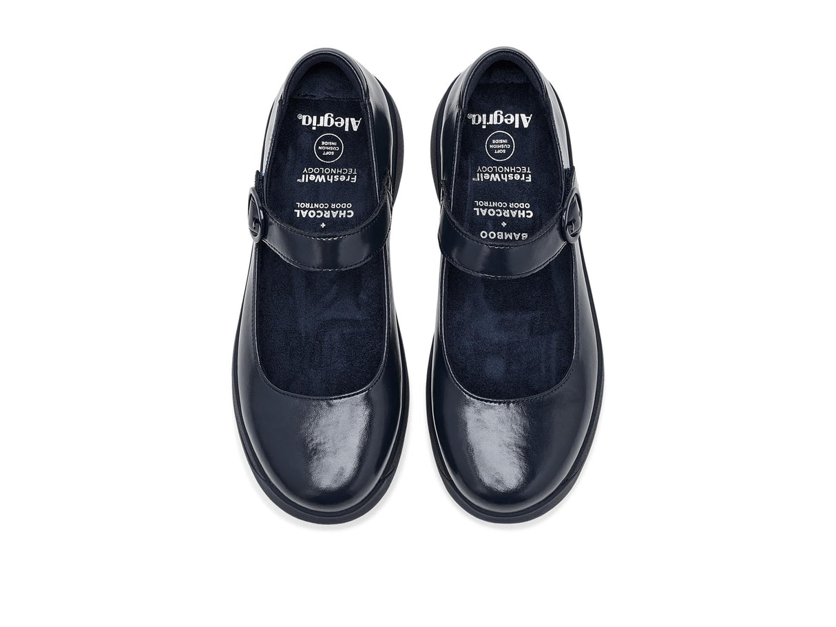 Glazed Navy