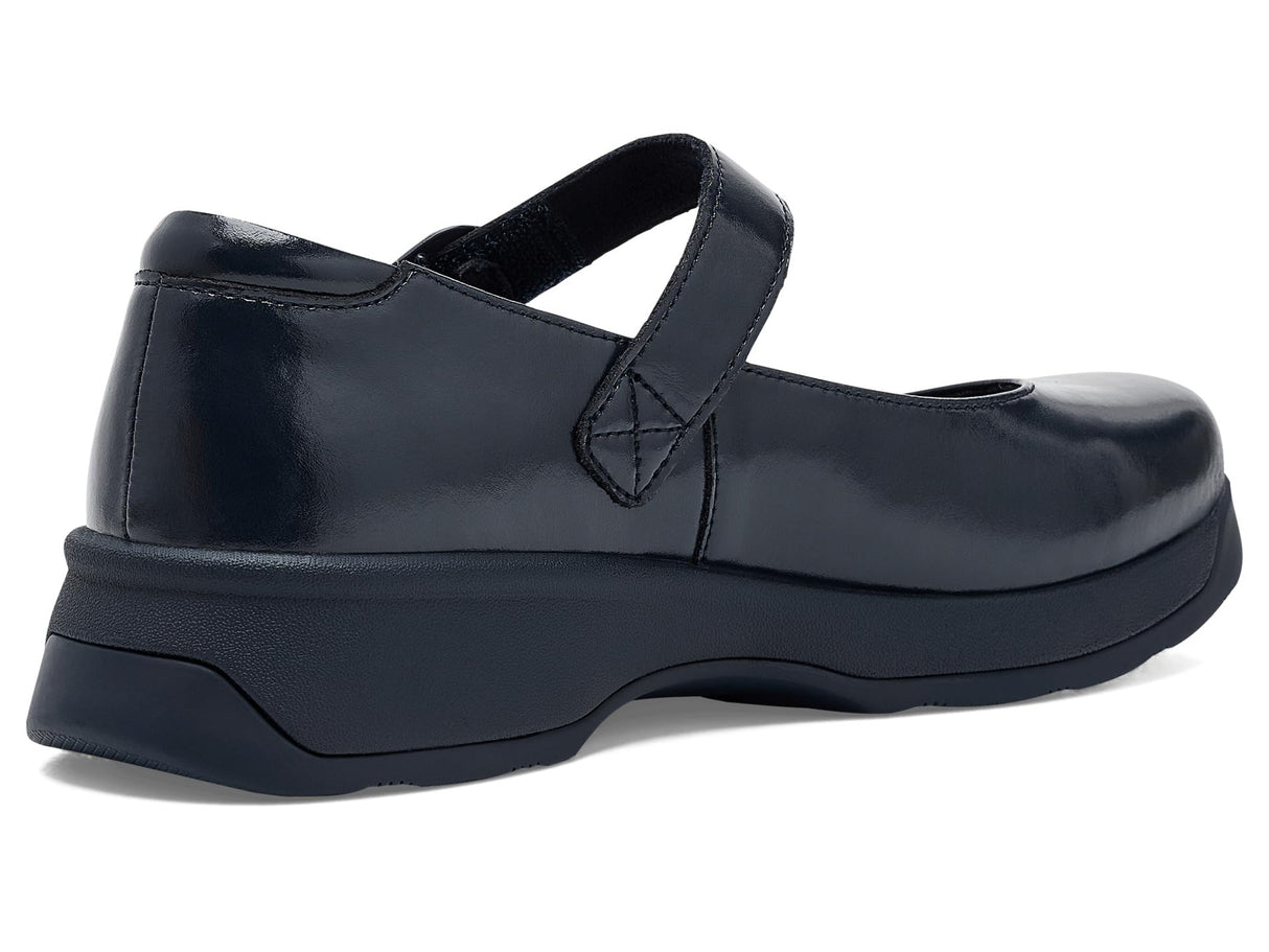 Glazed Navy