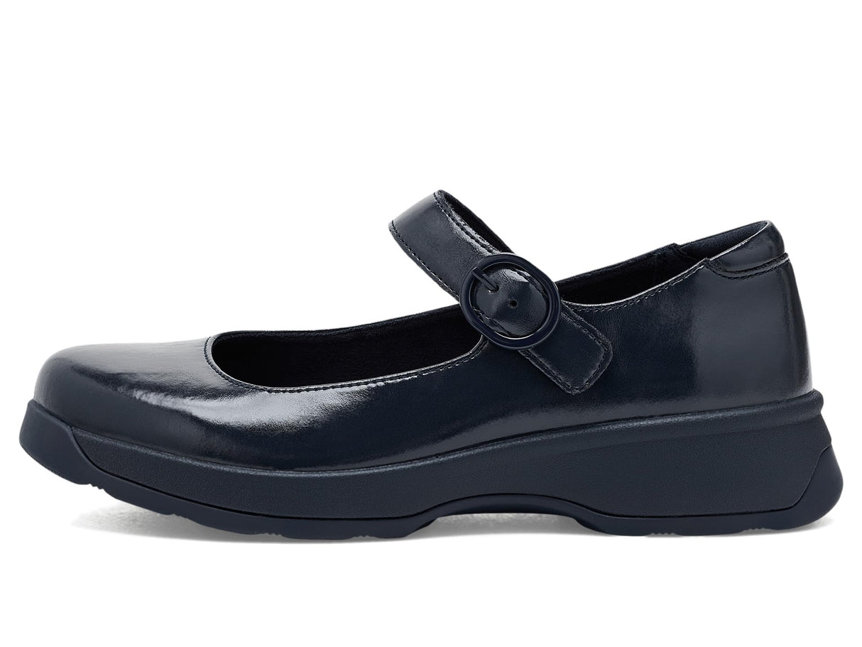Glazed Navy