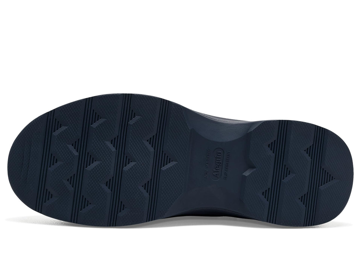 Glazed Navy