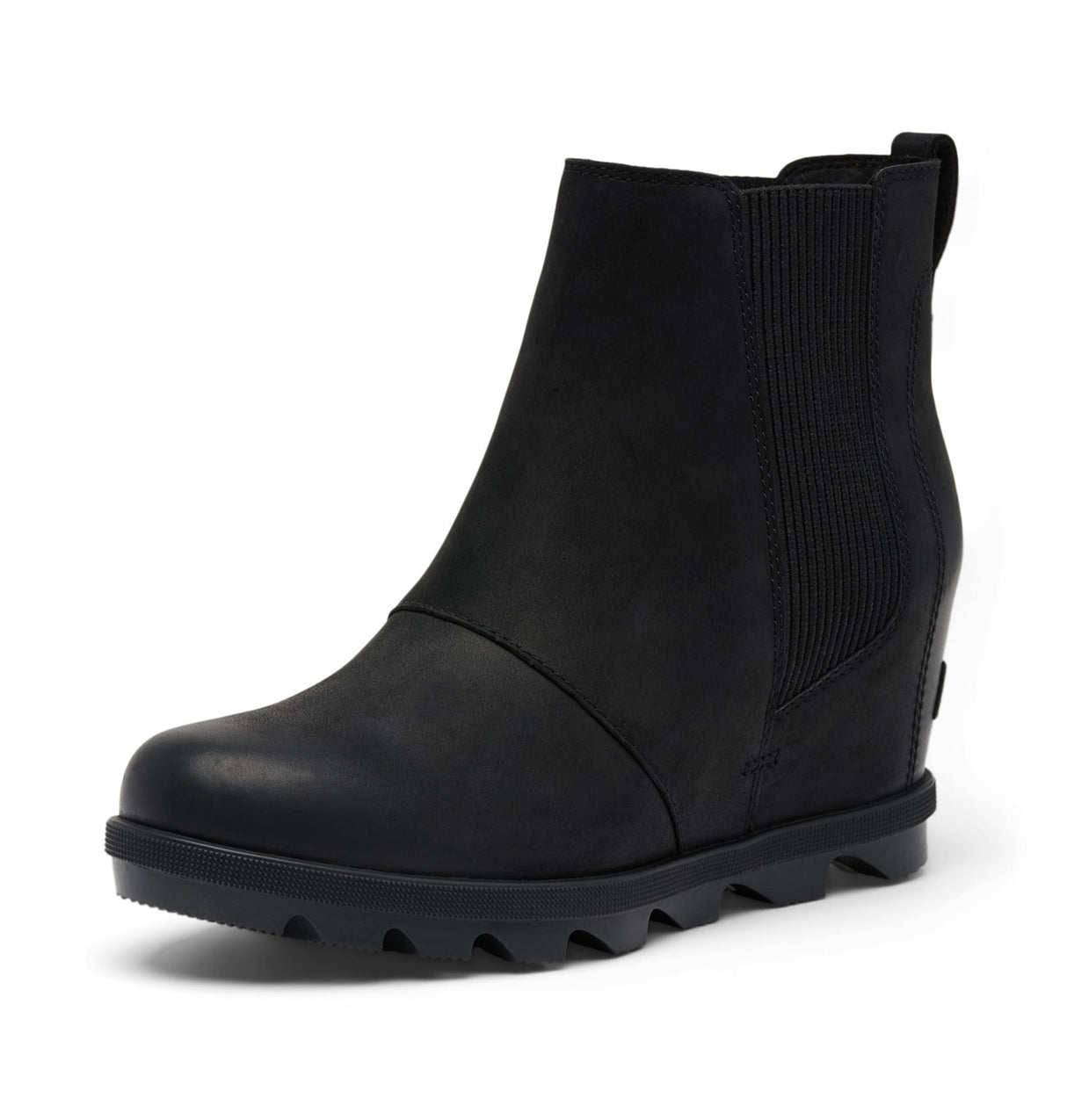 black/black