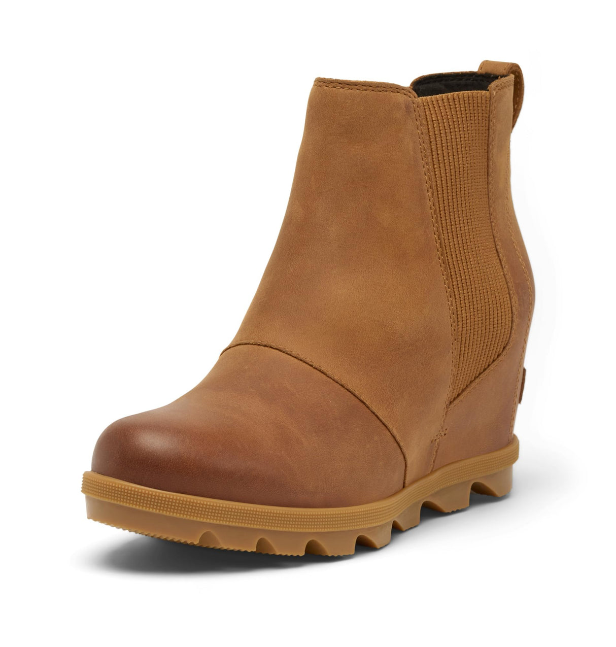 Velvet Tan/Gum