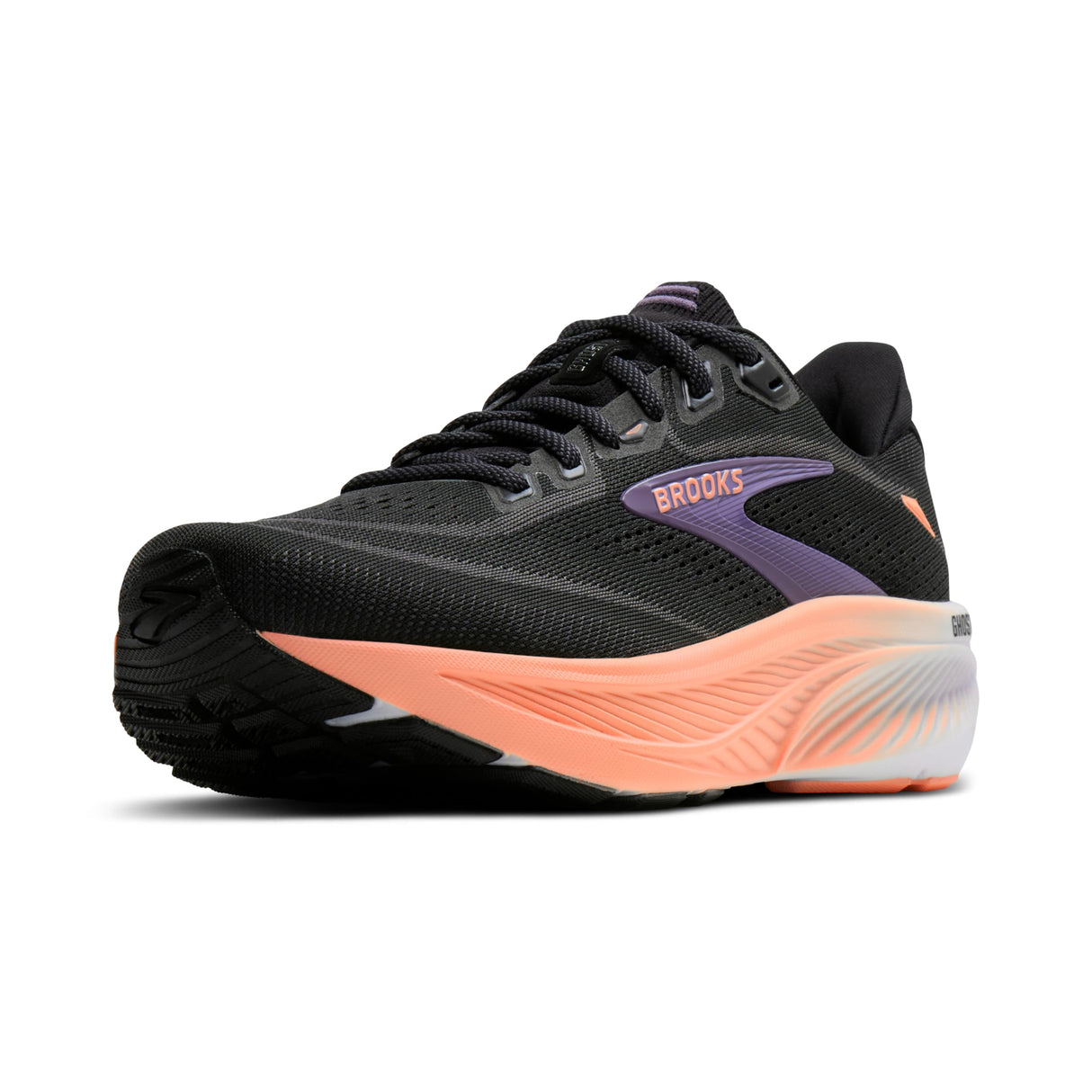 Black/Mulled Grape/Peach