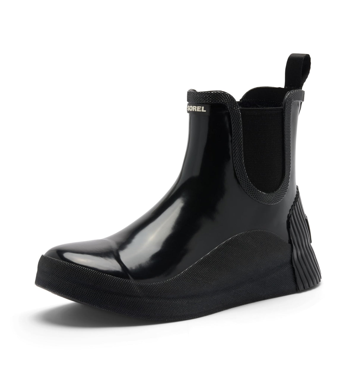 Black/Sea Salt
