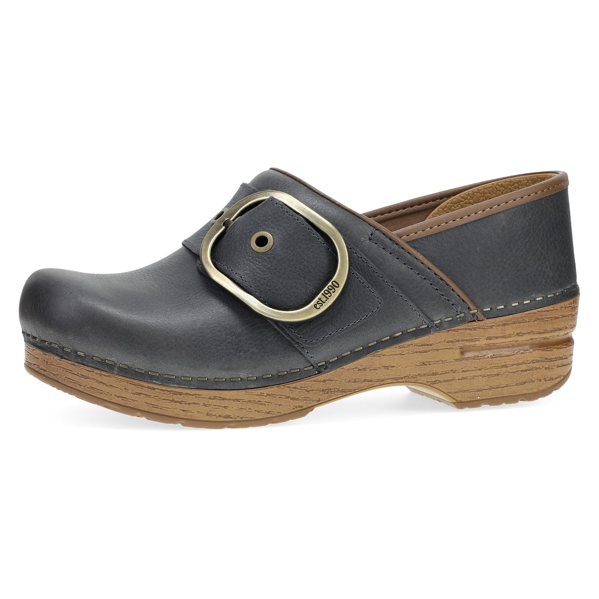 Dusty Blue