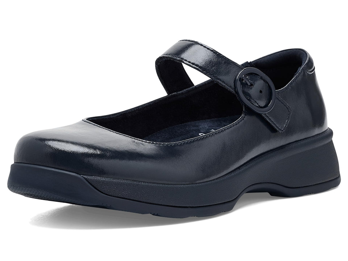 Glazed Navy