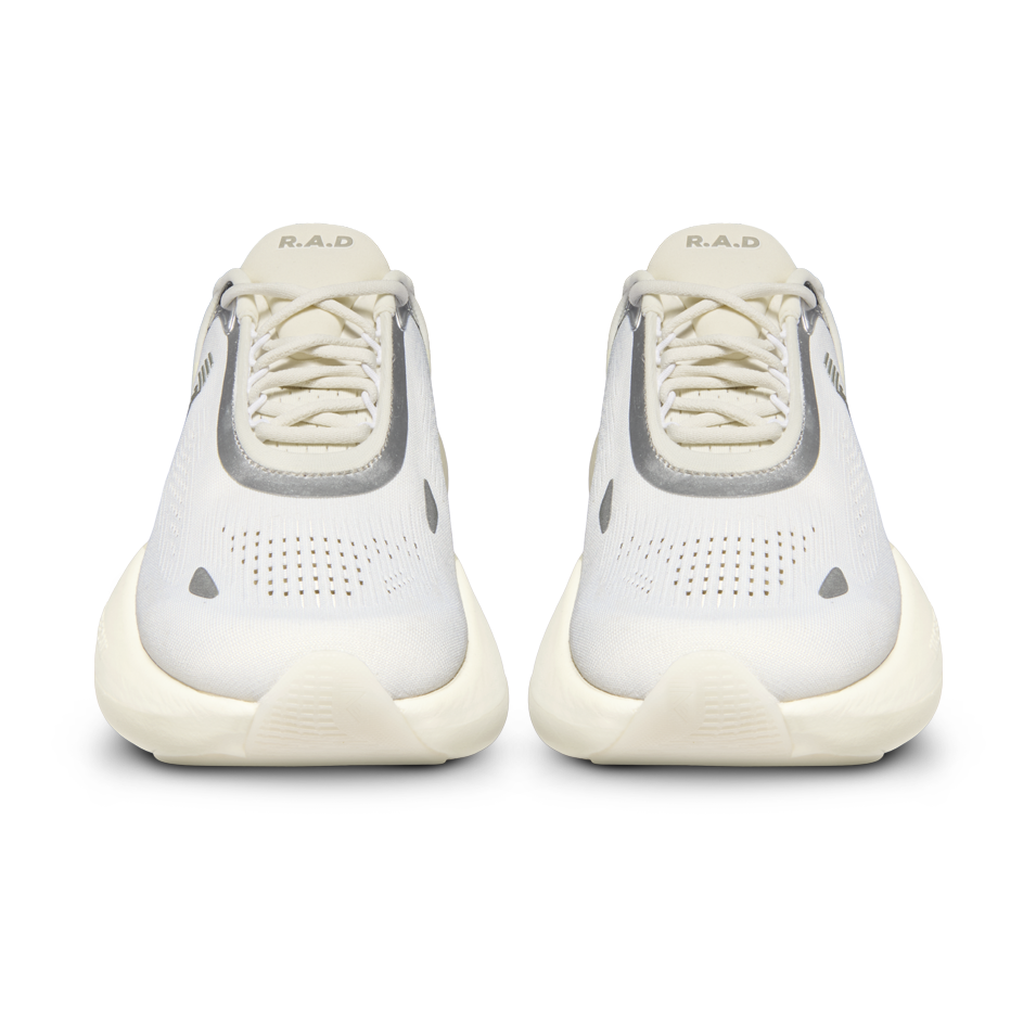 Space White