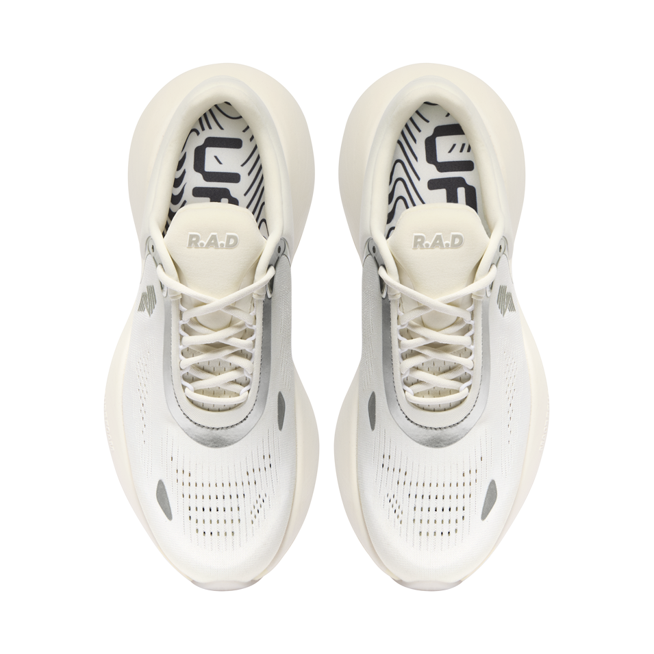 Space White