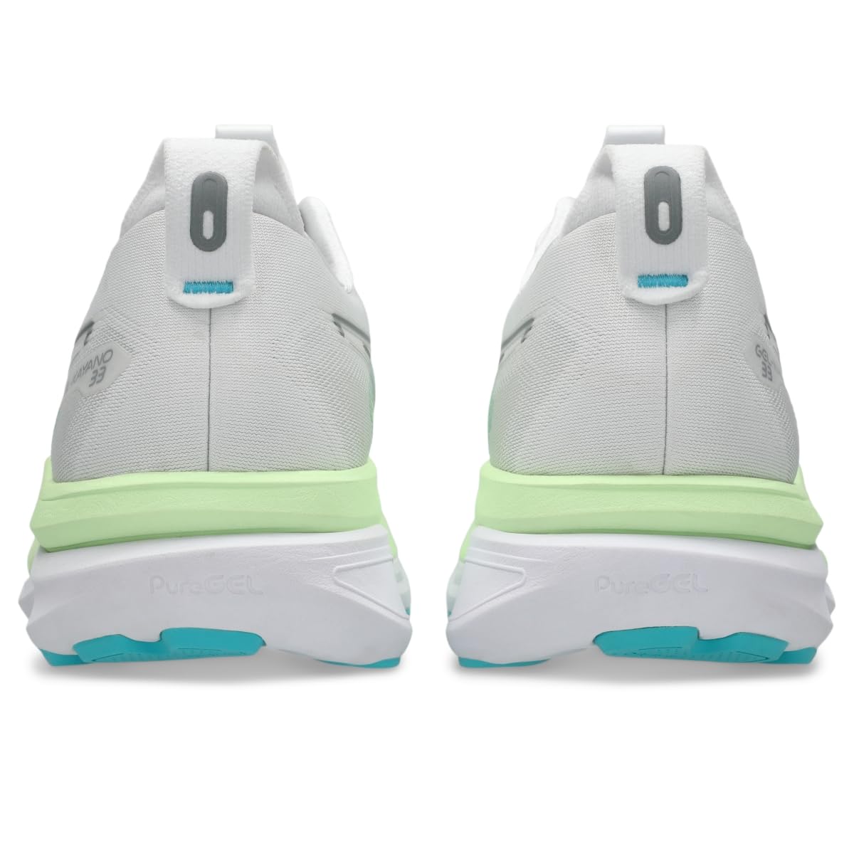 White/Energy Aqua