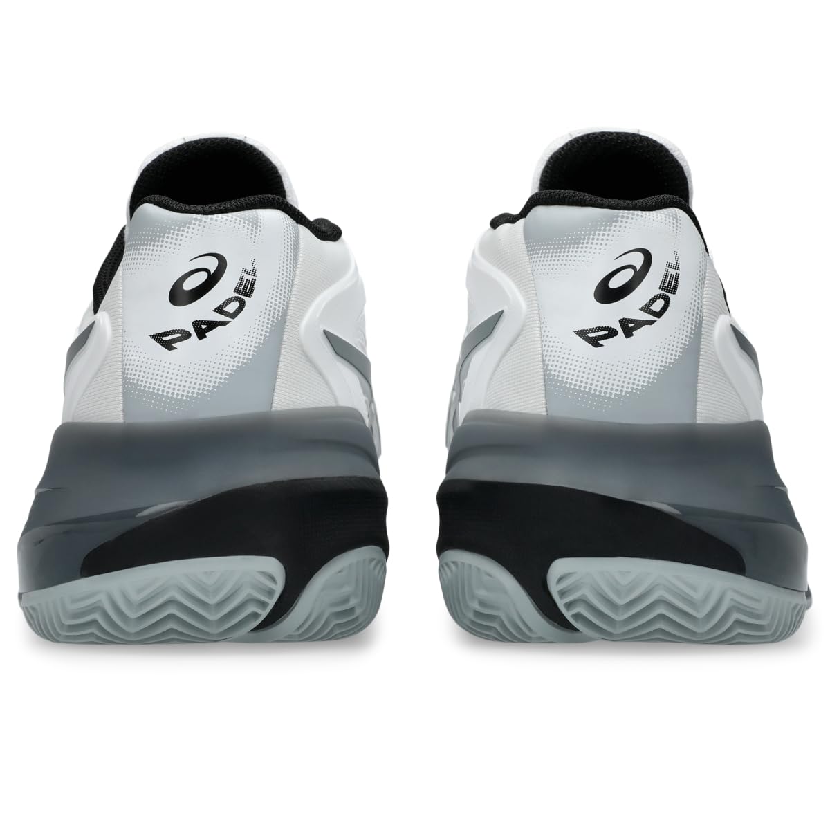 White/Steel Grey