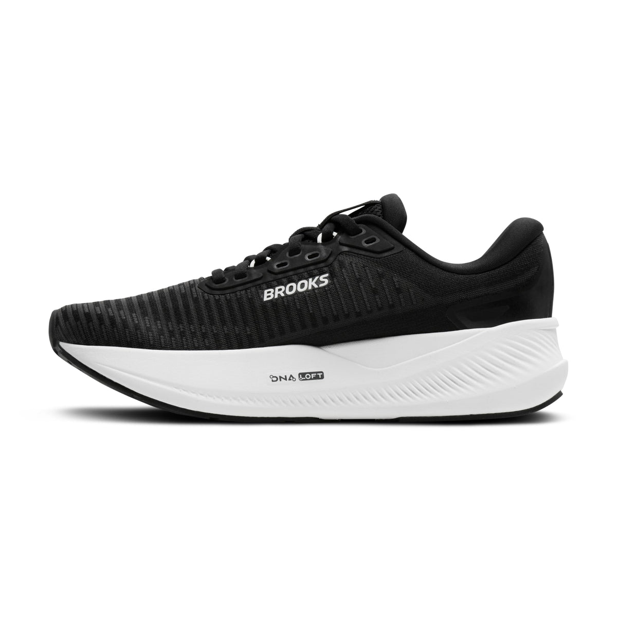 Black/Grey/White