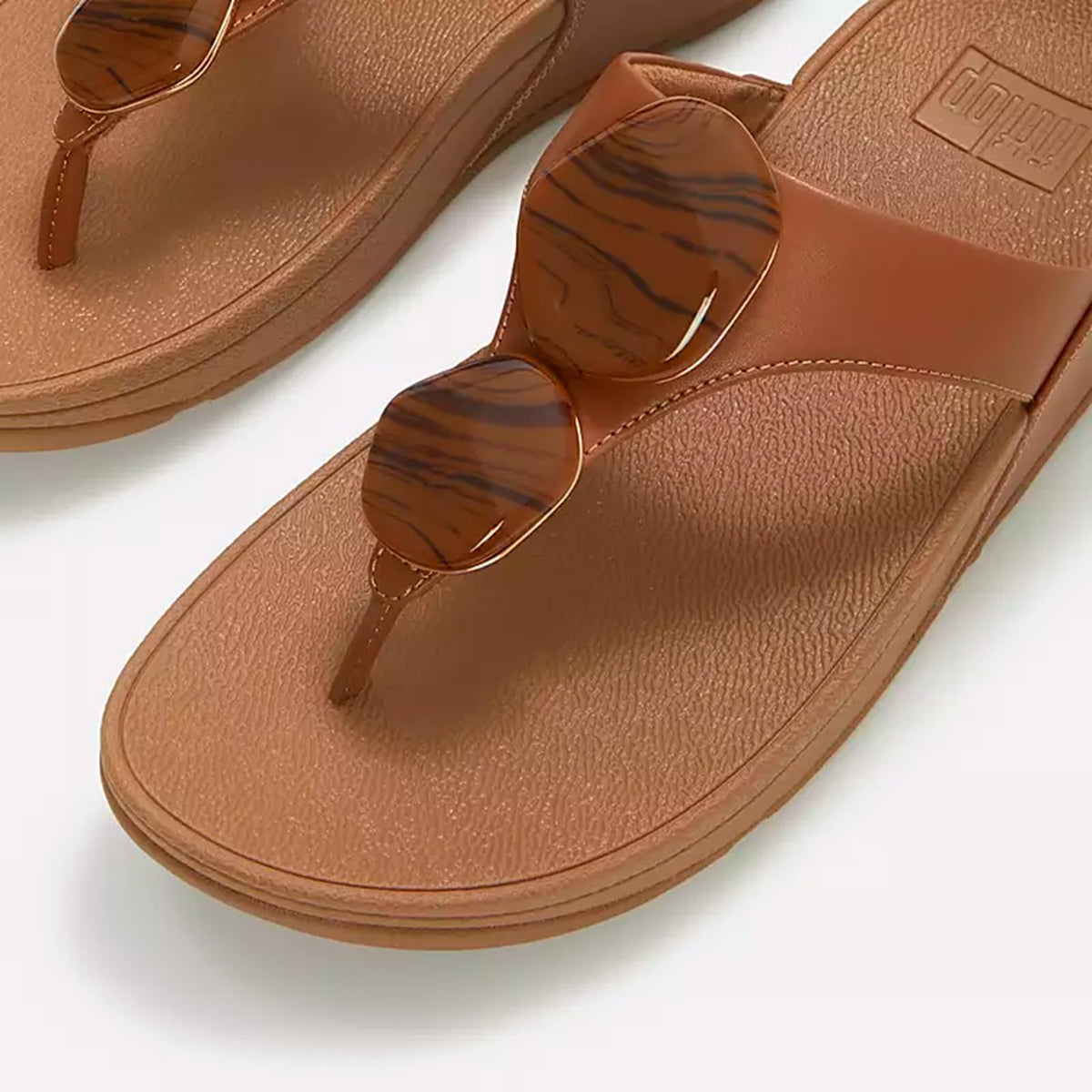 Deep Tan