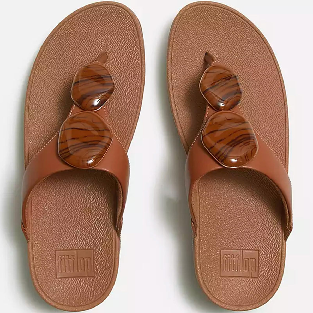 Deep Tan
