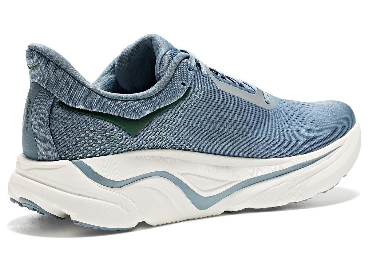 Washed Blue/Slate Blue