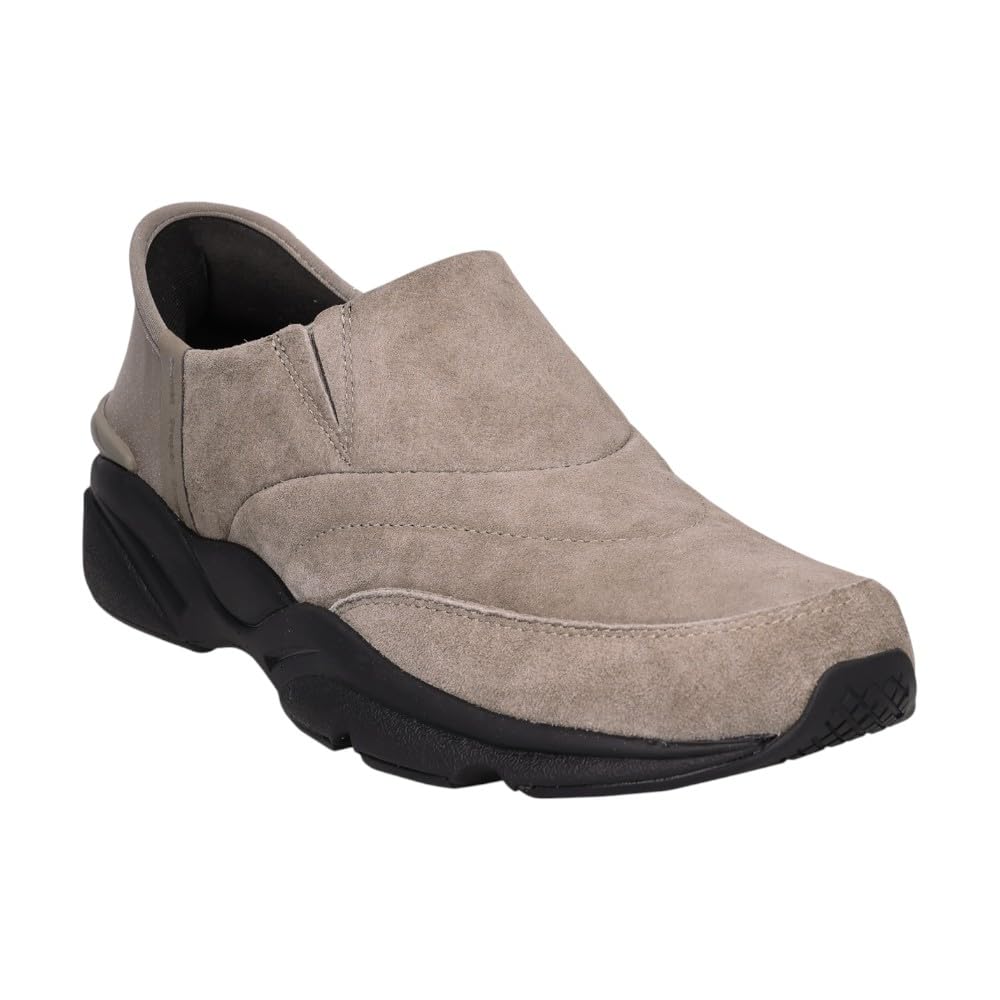 Gunsmoke Suede