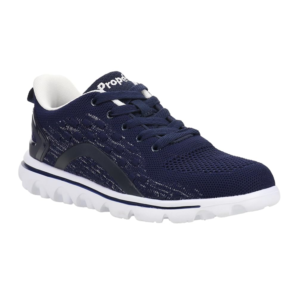 Navy/White