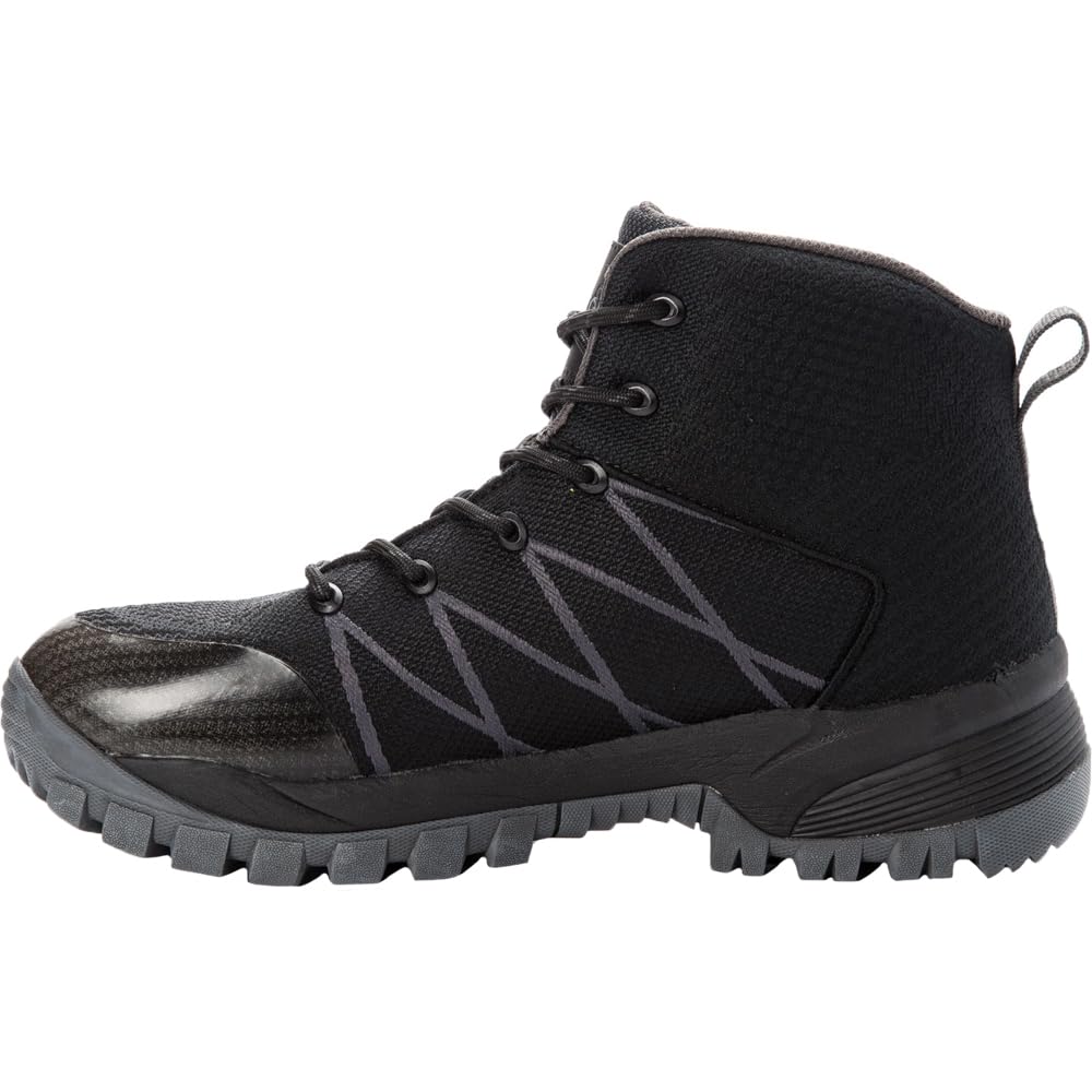 Black/Dk Grey