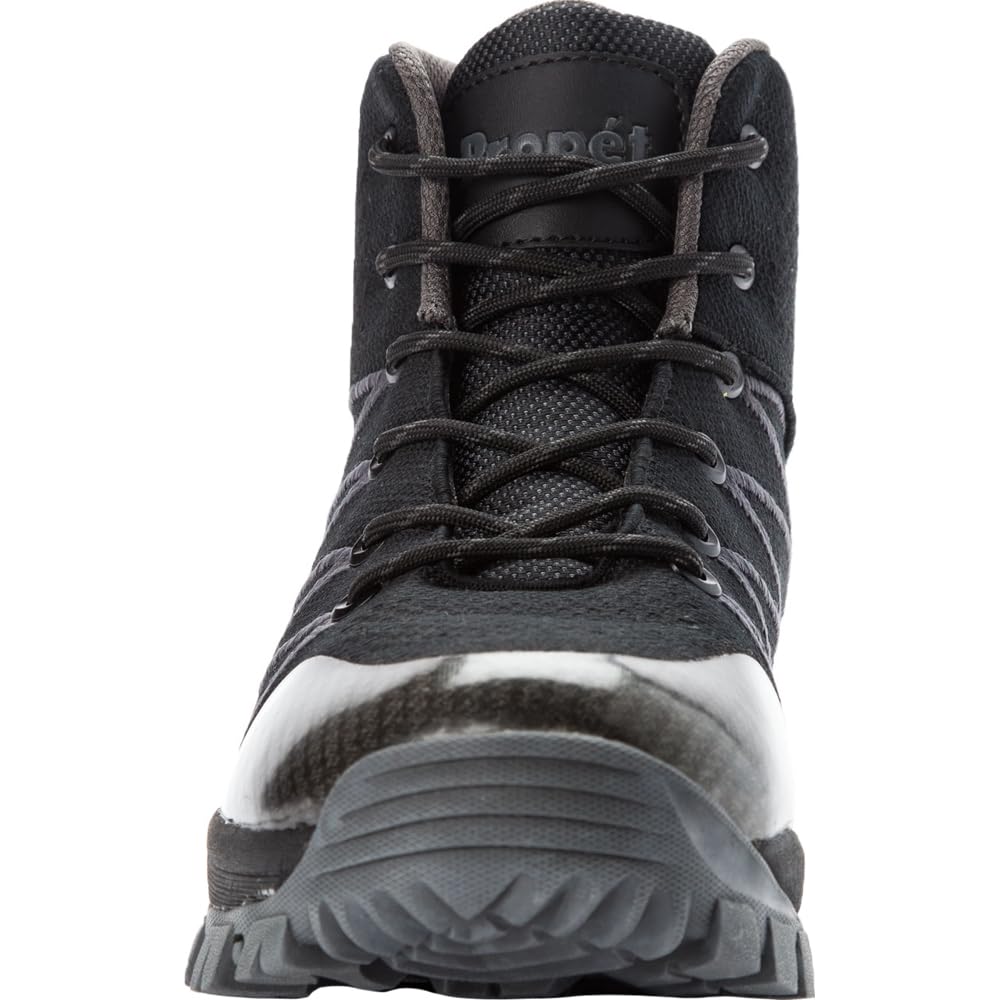 Black/Dk Grey