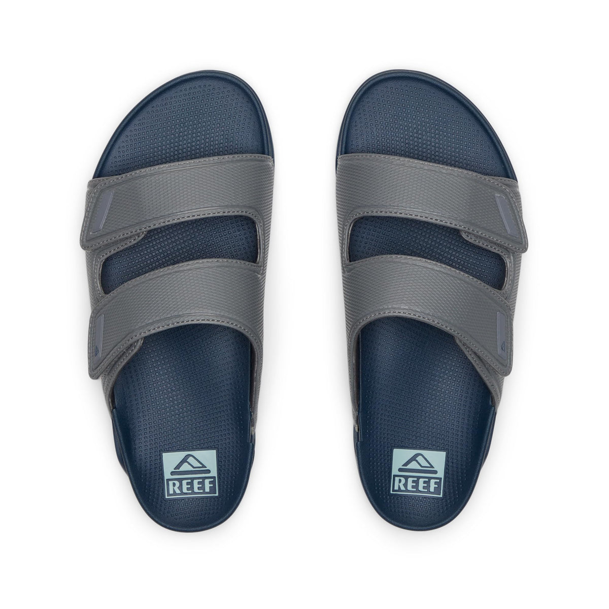 Blue/Grey