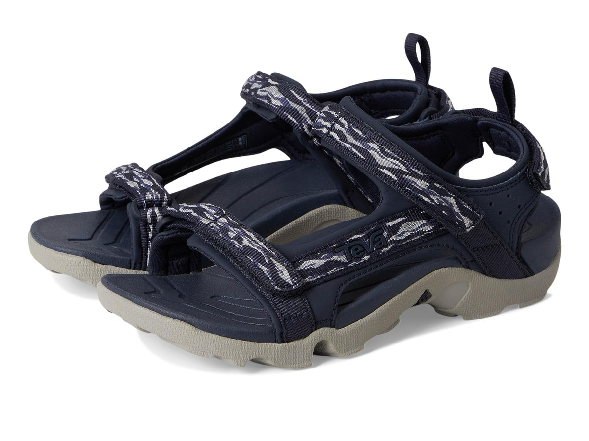 Hydro Camo Total Eclipse