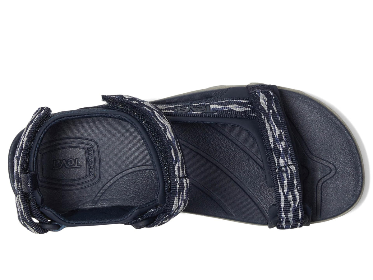 Hydro Camo Total Eclipse