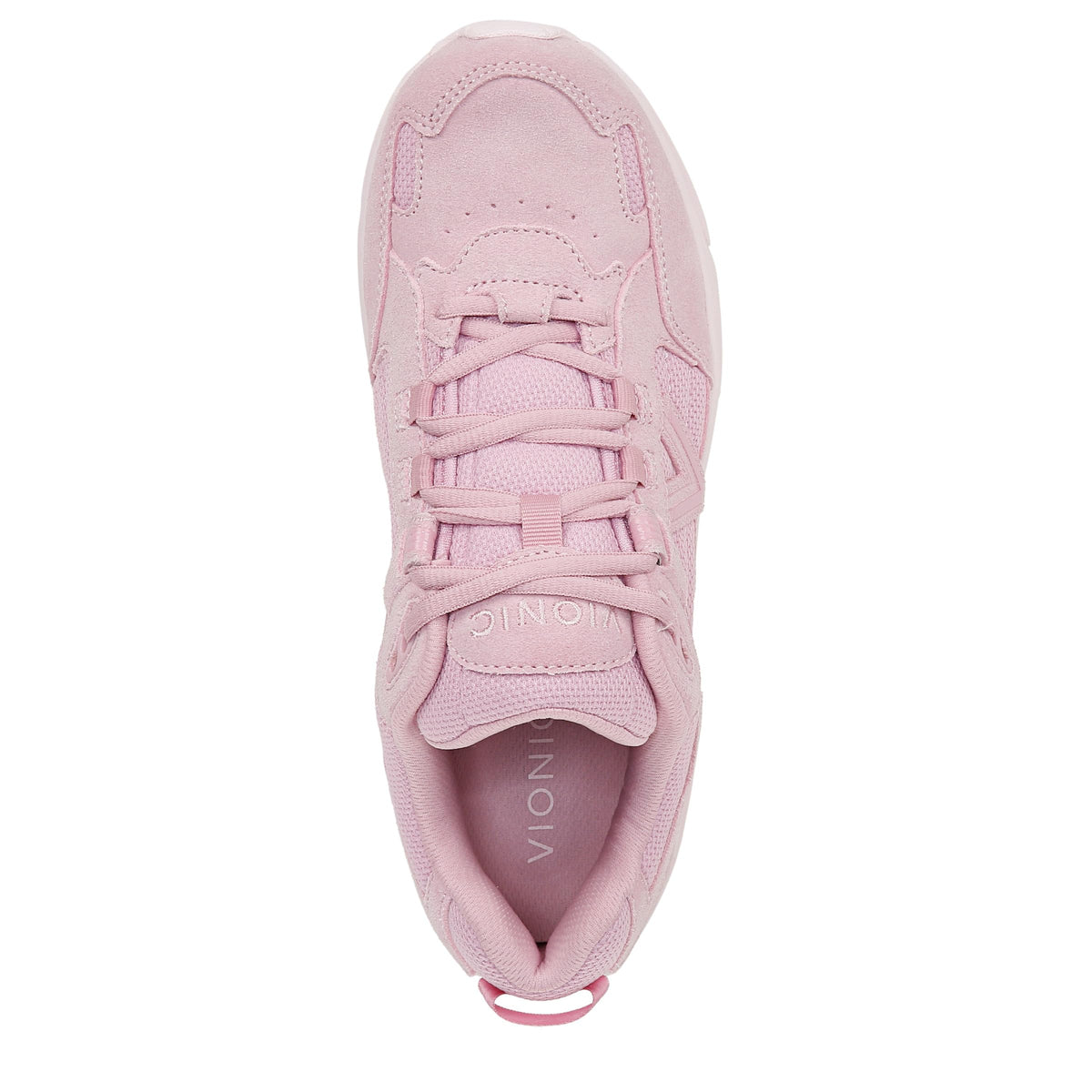 Cmo Pink Leather