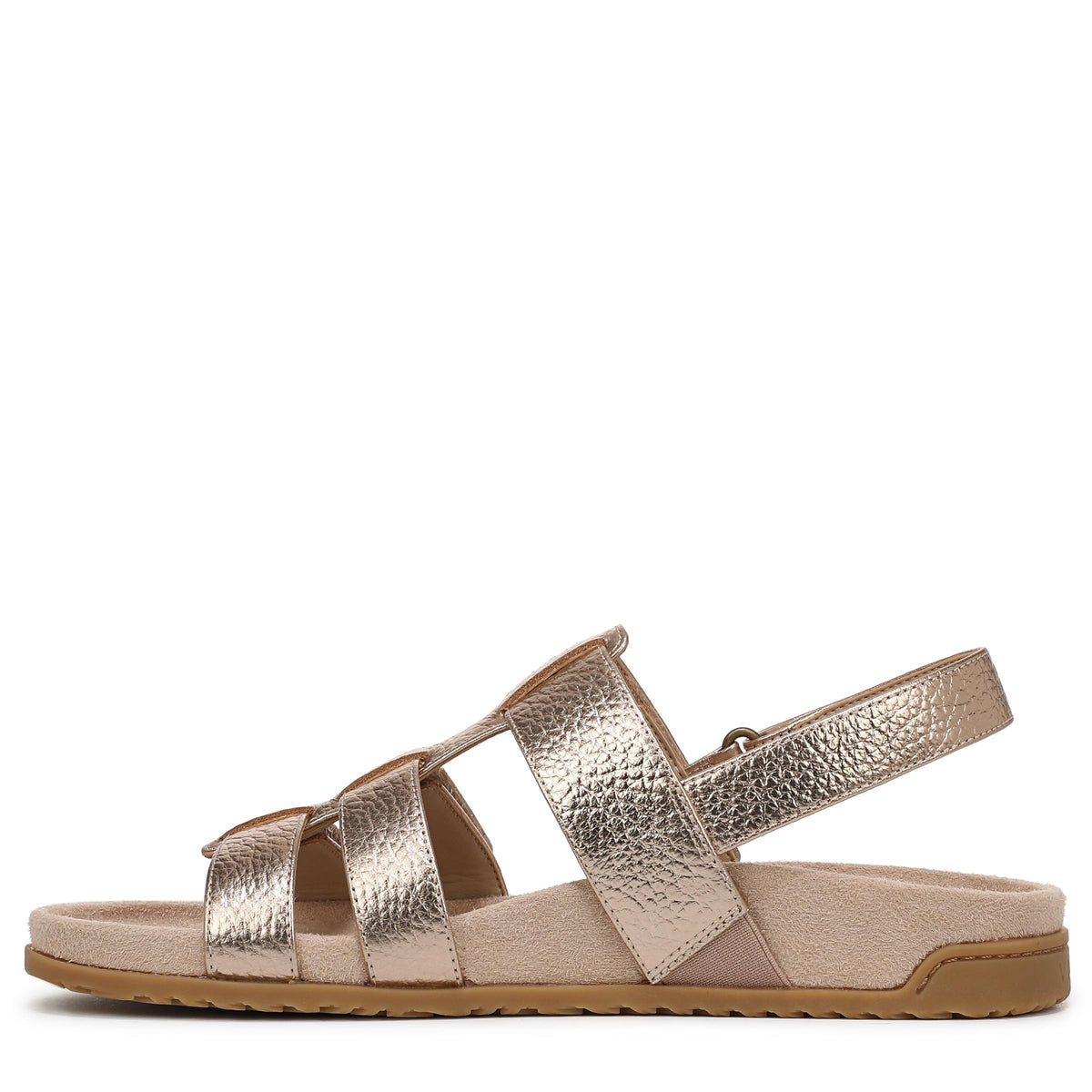 Bronze Leather