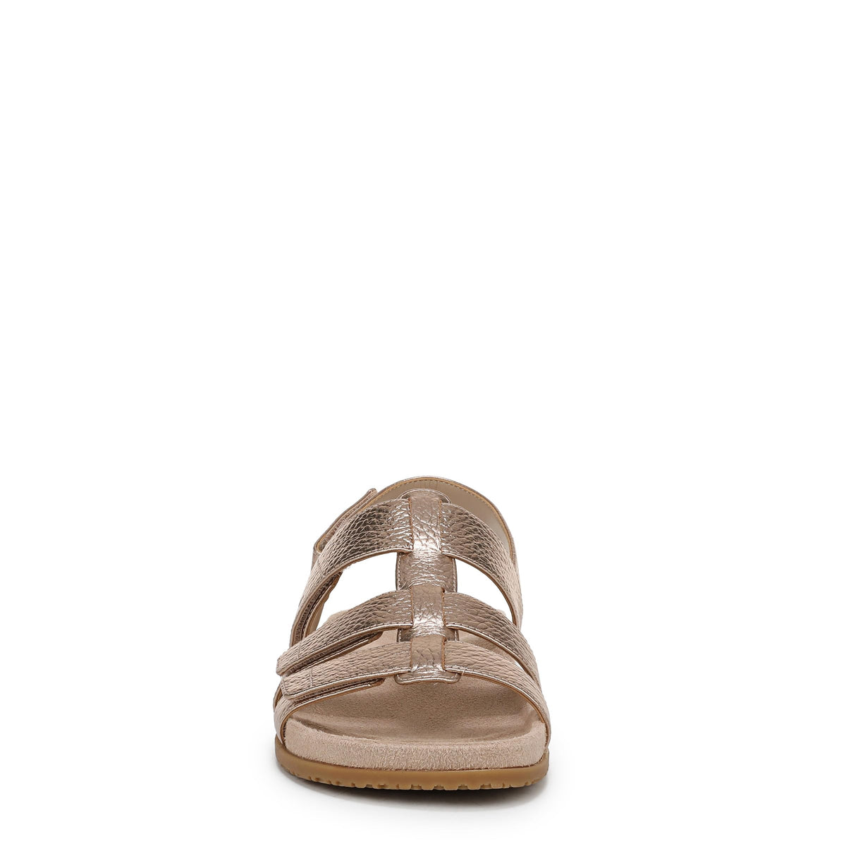 Bronze Leather