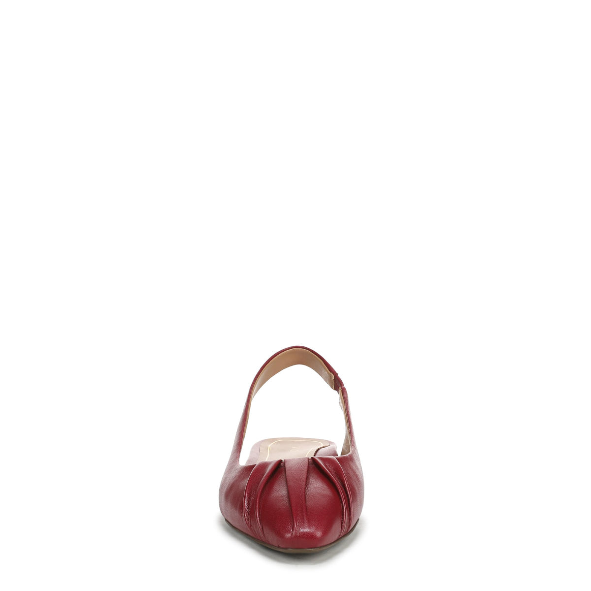 Tibetan Red