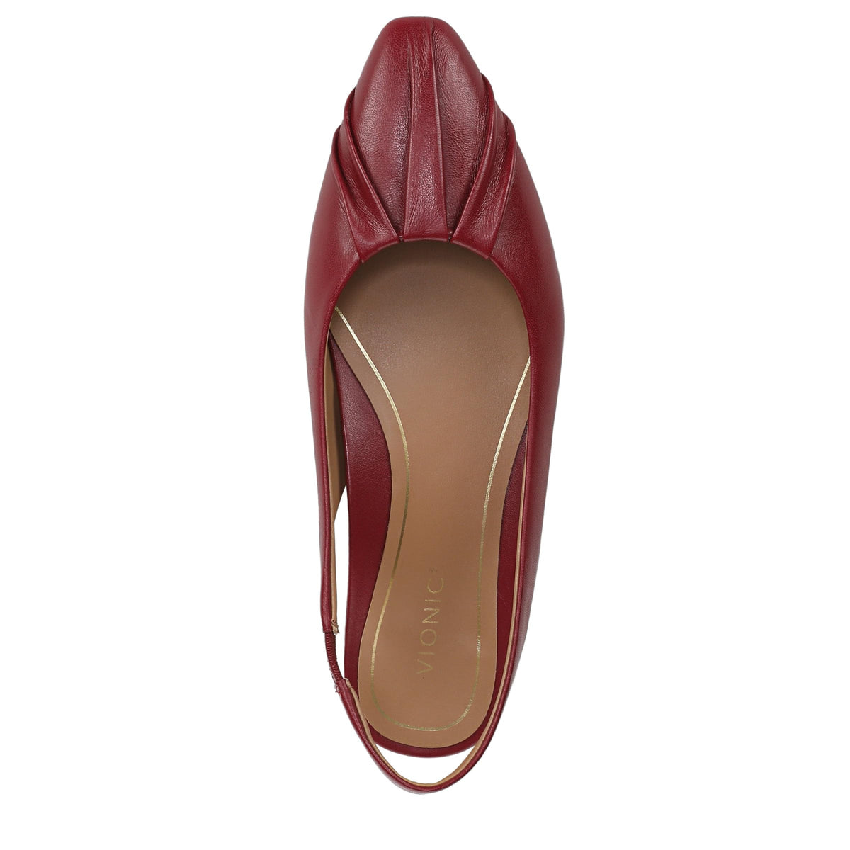 Tibetan Red
